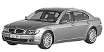 BMW E65 P3564 Fault Code