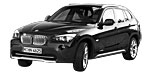 BMW E84 P3564 Fault Code