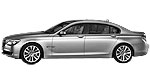 BMW F02 P3564 Fault Code