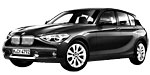 BMW F20 P3564 Fault Code