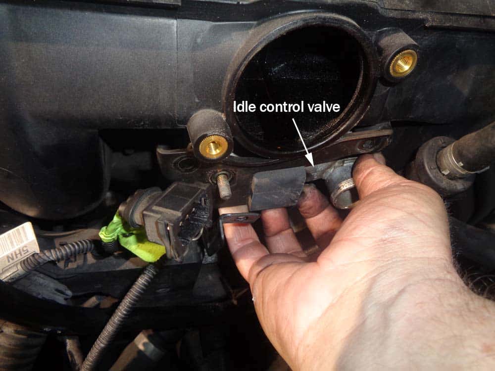 See P3564 repair manual